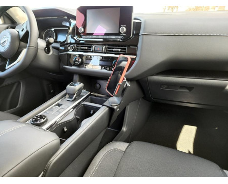 ProClip - Nissan Pathfinder 2022- Konsolfäste, bild 6