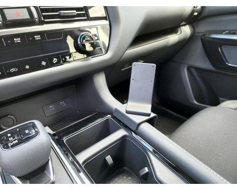 ProClip - Nissan Pathfinder 2022- Konsolfäste, bild 8