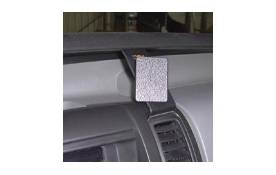 ProClip - Nissan Primastar - Opel Vivaro - Renault Trafic 2002-2010 Vinklat fäste