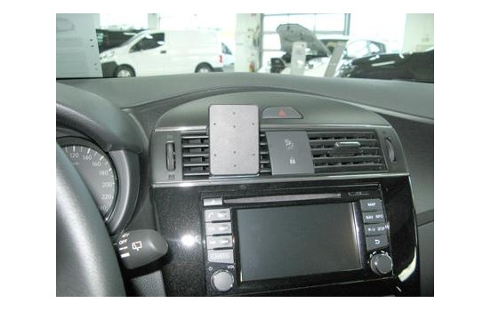 ProClip - Nissan Pulsar 2014-2020 Mittfäste, bild 2