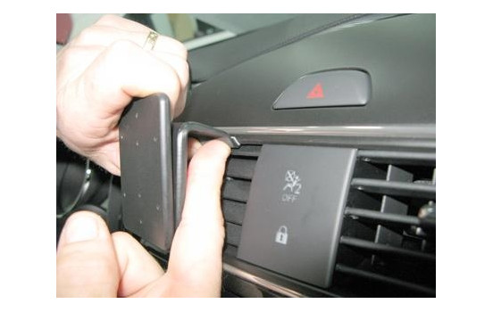 ProClip - Nissan Pulsar 2014-2020 Mittfäste, bild 4