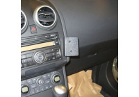 ProClip - Nissan Qashqai +2 2009-2013 / Qashqai 2007-2013 Vinklat fäste