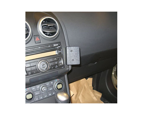 ProClip - Nissan Qashqai +2 2009-2013 / Qashqai 2007-2013 Vinklat fäste