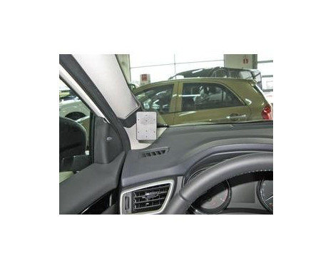 ProClip - Nissan Qashqai 2014-2020 Vänster fäste