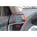 ProClip - Nissan Qashqai 2014-2020 / X-Trail 2014-> Vänsterfäste, låg