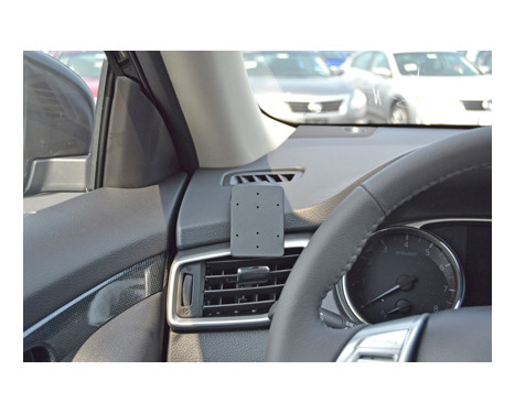ProClip - Nissan Qashqai 2014-2020 / X-Trail 2014-> Vänsterfäste, låg, bild 2