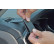 ProClip - Nissan Qashqai 2014-2020 / X-Trail 2014-> Vänsterfäste, låg, miniatyr 3