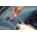 ProClip - Nissan Qashqai 2014-2020 / X-Trail 2014-> Vänsterfäste, låg, miniatyr 4
