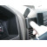 ProClip - Nissan Titan 2004-2007 Mittfäste, miniatyr 2