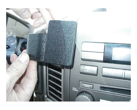 ProClip - Nissan Titan 2004-2007 Mittfäste, bild 3