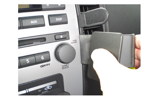 ProClip - Nissan Titan 2008-> Vinklat fäste, bild 3