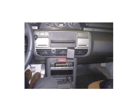 ProClip - Nissan X-Trail 2002-2003 Mittfäste