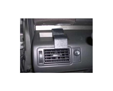 ProClip - Nissan X-Trail 2002-2003 Vänster fäste