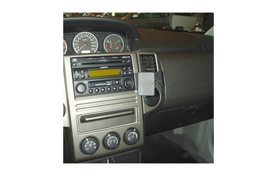 ProClip - Nissan X-Trail 2004-2007 Vinklat fäste
