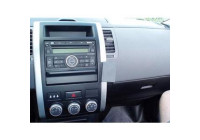 ProClip - Nissan X-Trail 2008-2013 Vinklat fäste