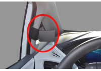 ProClip - Opel Ampera 2018-> Vänsterfäste