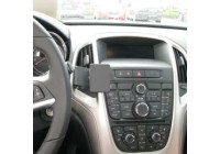 ProClip - Opel Astra 2010-2015 Mittfäste
