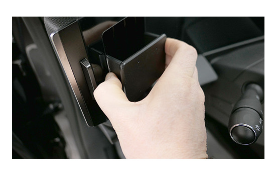 ProClip - Opel Astra 2022- Vinklat fäste, bild 4