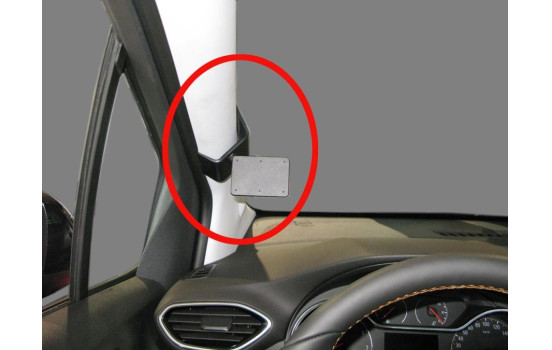 ProClip - Opel Crossland