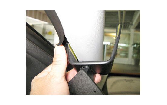 ProClip - Opel Crossland, bild 3