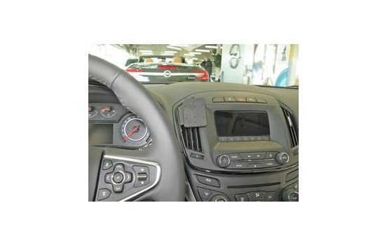 ProClip - Opel Insignia 2014-2016 Mittfäste