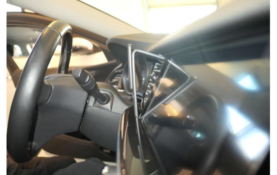 ProClip - Opel Insignia B 2018-> Mittfäste, bild 6