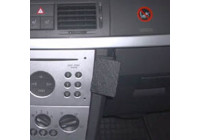 ProClip - Opel Meriva 2003-2010 Vinklat fäste