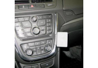 ProClip - Opel Mokka 2013-2016 Vinklat fäste