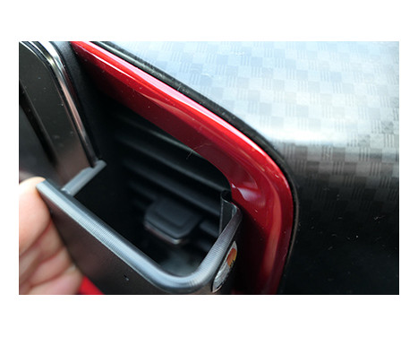 ProClip - Opel Mokka 2021- Vinklat fäste, bild 3