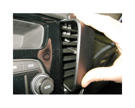 ProClip - Opel Mokka, bild 4