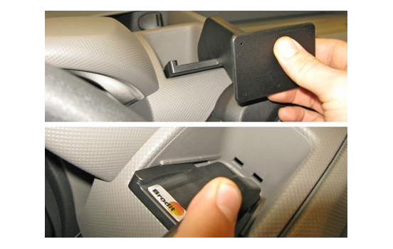 ProClip - Opel Movano - Renault Master 2011-2019 - Nissan NV400 2012->Centrumfäste (extra stark), bild 4