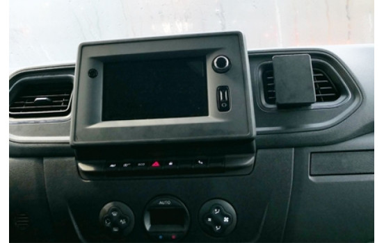 ProClip - Opel Movano - Renault Master - 2020 - Mittfäste, bild 3
