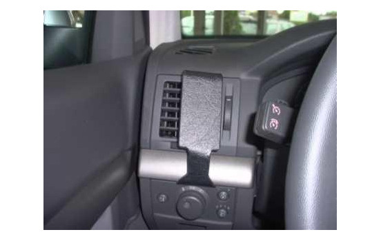 ProClip - Opel Signum 2003-2008 / Vectra C 2002-2010 Vänsterfäste