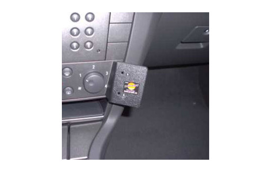 ProClip - Opel Signum/Vectra C Vinklat fäste