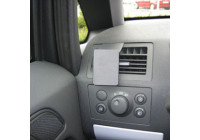 ProClip - Opel Zafira B 2005-2011 Vänster fäste
