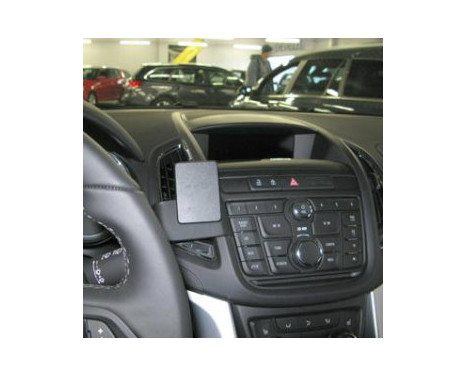 ProClip - Opel Zafira C 2012-2016 Mittfäste