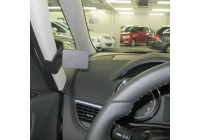 ProClip - Opel Zafira C 2012-2019 Vänster fäste