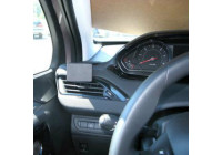 ProClip - Peugeot 2008 2014-2019 / 208 2012-2019 Vänster fäste