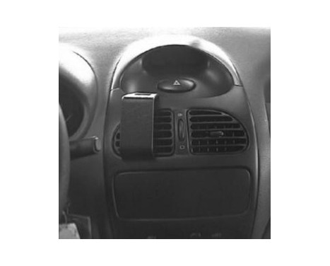 ProClip - Peugeot 206 1999-2008 Mittfäste