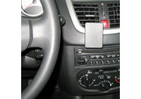 ProClip - Peugeot 206+ 2009-2013 Mittfäste