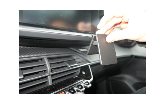 ProClip - Peugeot 208/2008 2020- Vinklat fäste, bild 5