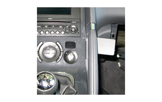 ProClip - Peugeot 3008 2009-2016 Vinklat fäste