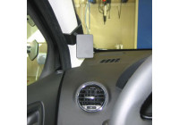 ProClip - Peugeot 308 2008-2014 Vänster fäste