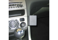ProClip - Peugeot 308 2008-2014 Vinklat fäste