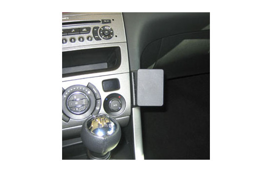 ProClip - Peugeot 308 2008-2014 Vinklat fäste