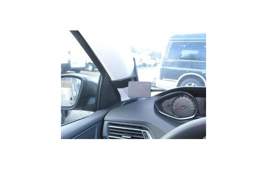 ProClip - Peugeot 308 2014-> Vänster fäste