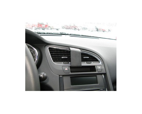 ProClip - Peugeot 5008 2010-2017 (endast komfort) Mittfäste