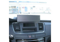 ProClip - Peugeot 508 2011-2018 förstärkt mittfäste