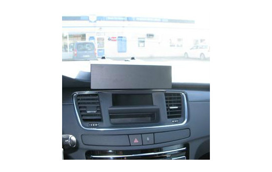 ProClip - Peugeot 508 2011-2018 förstärkt mittfäste