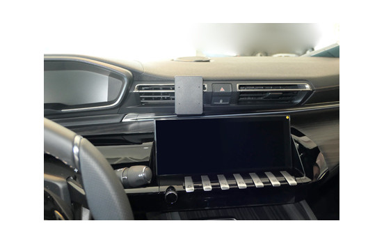 ProClip - Peugeot 508 2019 -> Mittfäste, bild 2